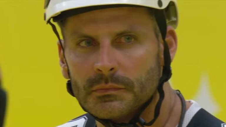 ‘BBB 26’: Henri Castelli recebe alta após deixar o reality por problemas de saúde
