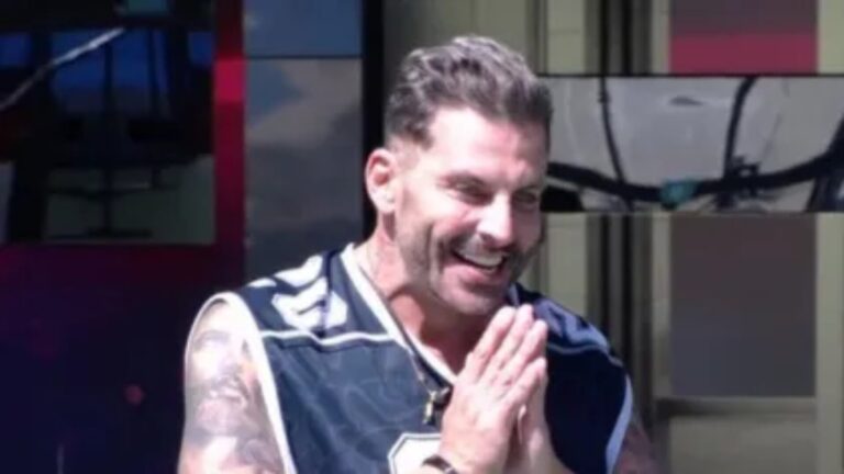 ‘BBB 26’: Vídeo mostra momento antes de Henri Castelli sofrer nova convulsão