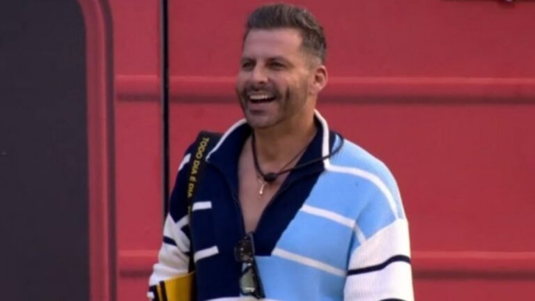 ‘BBB 26’: Grave? Produção se pronuncia sobre estado de saúde de Henri Castelli após nova convulsão