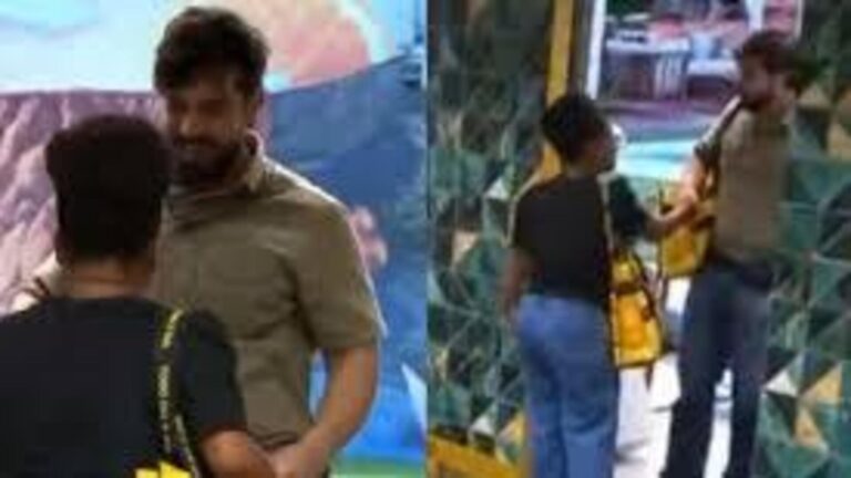 ‘BBB 26’: Pergunta de Paulo Augusto para Milena causa polêmica: ‘Absurdo’