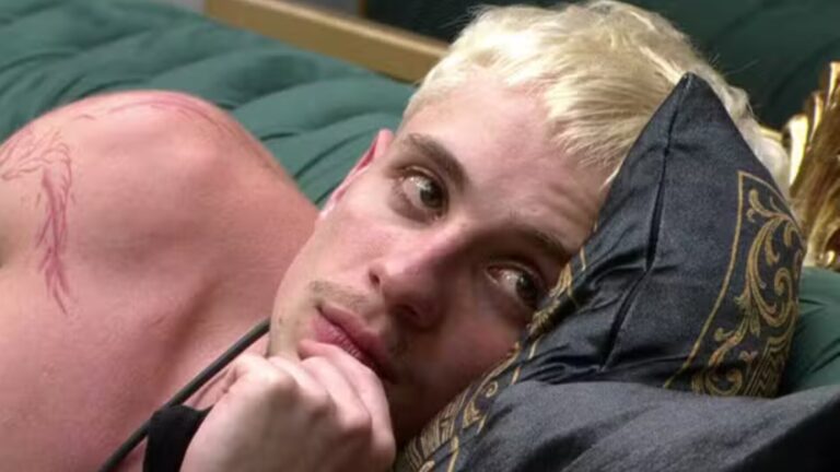‘BBB 26’: Juliano Floss se revolta e define alvo: ‘Vou perseguir’