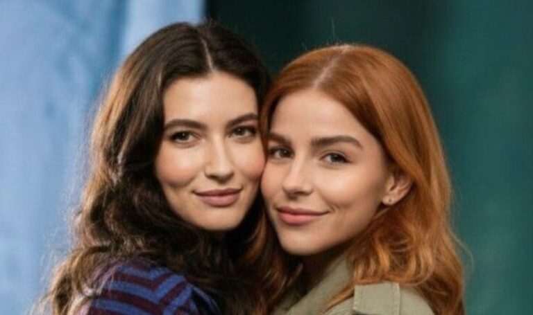 Juquinha e Lorena trocam beijão e cena quente de ‘Três Graças’ divide opiniões