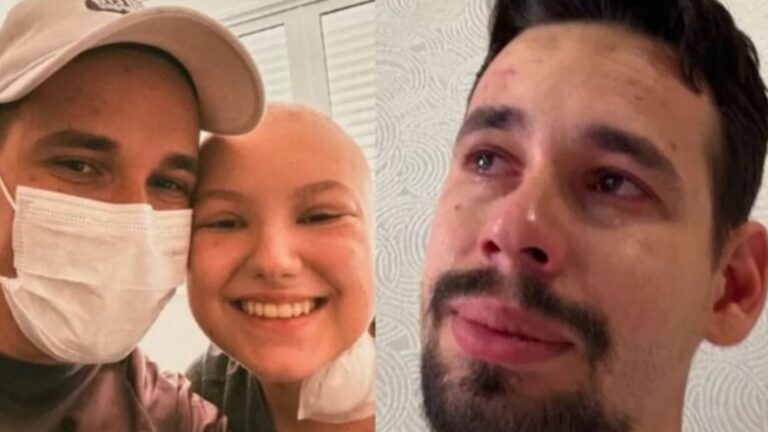 Marido de Isabel Veloso exibe objeto com cinzas da influenciadora: ‘Carregar comigo’