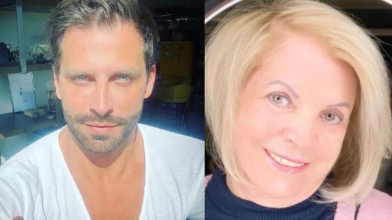 ‘BBB 26’: Mãe de Henri Castelli passa mal após convulsão do filho, diz jornalista