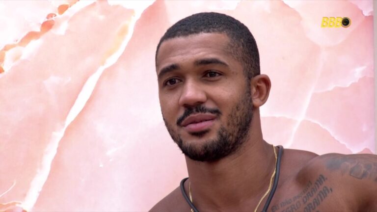 ‘BBB 26’: Matheus diz que foi ameaçado por Ana Paula: ‘Fiquei triste’