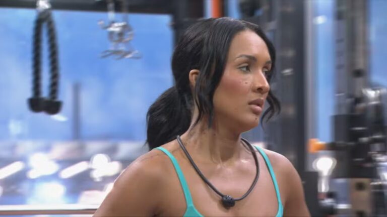 ‘BBB 26’: Maxiane critica postura de Ana Paula: ‘Medo disso’