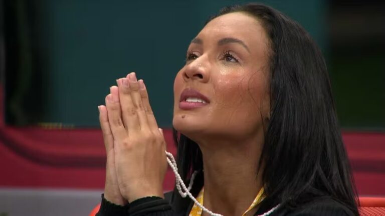 ‘BBB 26’: Líder, Maxiane entra no confessionário e faz revelação: ‘Eu…’