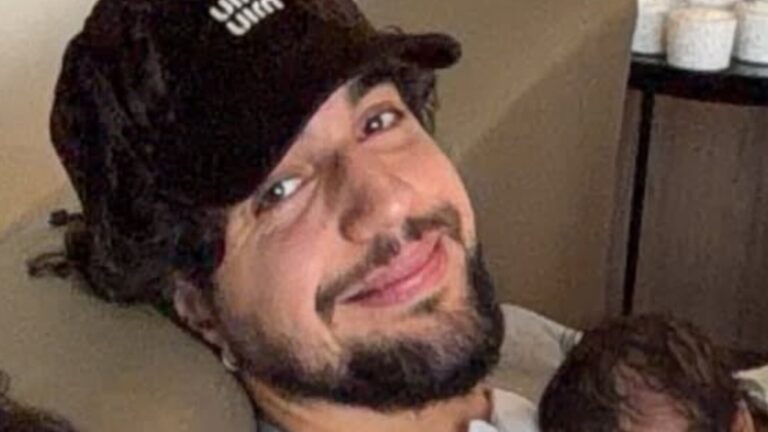 Nattan posta fotos inéditas da filha e surpreende a internet: ‘Igualzinha’