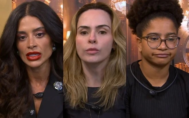 ‘BBB 26’: Taróloga abre cartas e revela quem será eliminada: ‘Quem sai é…’