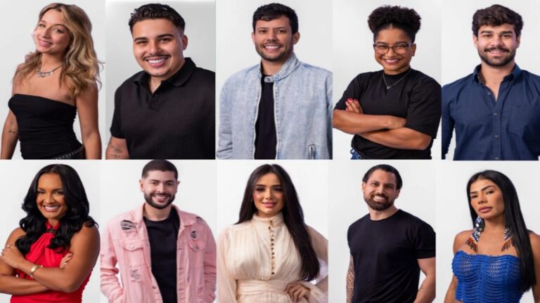 ‘BBB 26’: Participante desiste antes da estreia do reality; saiba quem!