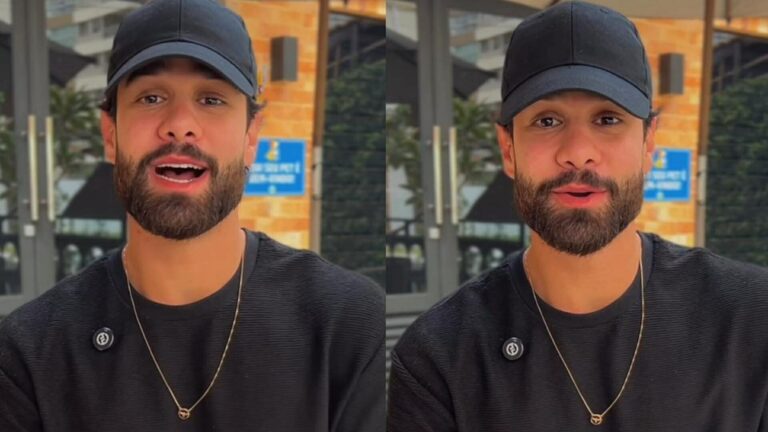‘BBB 26’: Paulo Augusto quebra silêncio e faz revelação após ser expulso: ‘Aconteceu…’
