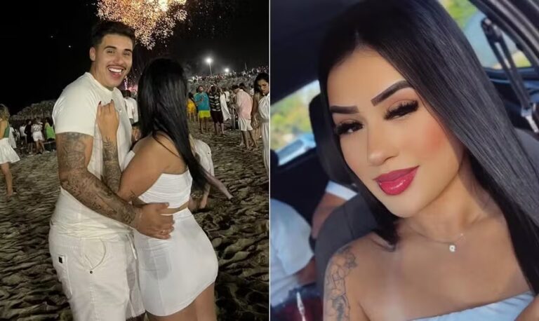 ‘BBB 26’: Grávida, esposa de Pedro quebra silêncio após revelação de traição