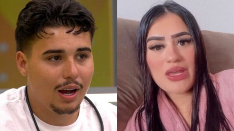‘BBB 26’: Ex-membro da equipe de Pedro expõe reação da esposa após caso de assédio
