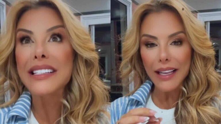 É indireta? Poliana Rocha quebra o silêncio sobre apelido inesperado: ‘Confesso’