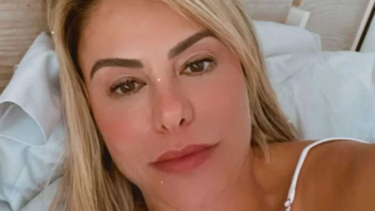 Poliana Rocha revela que recusou convite para o ‘BBB 26’ e expõe motivo