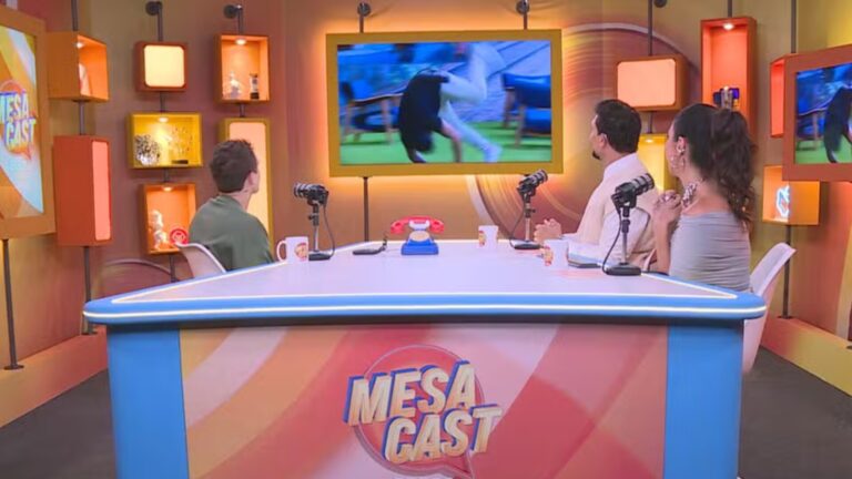 ‘BBB 26’: Veja as primeiras imagens dos participantes na casa