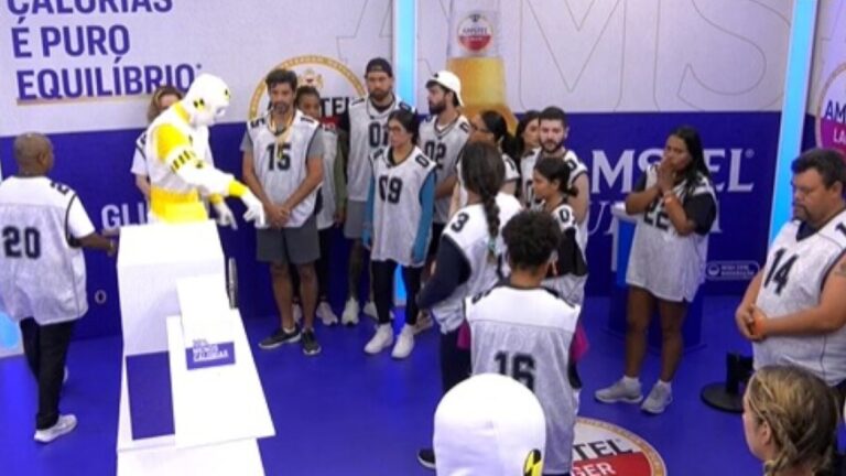 ‘BBB 26’: Saiba quem são os participantes classificados para a fase final da Prova do Líder