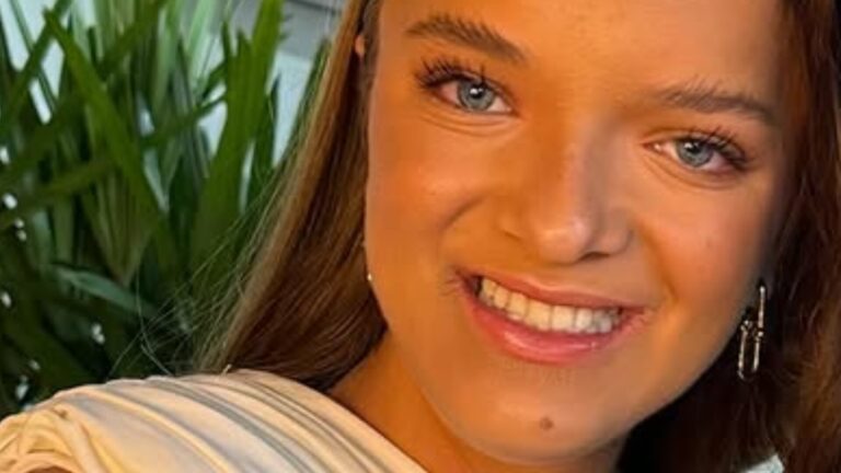 Vulgar? Pose ‘ousada’ de Rafa Justus em foto viraliza: ‘Desnecessário’