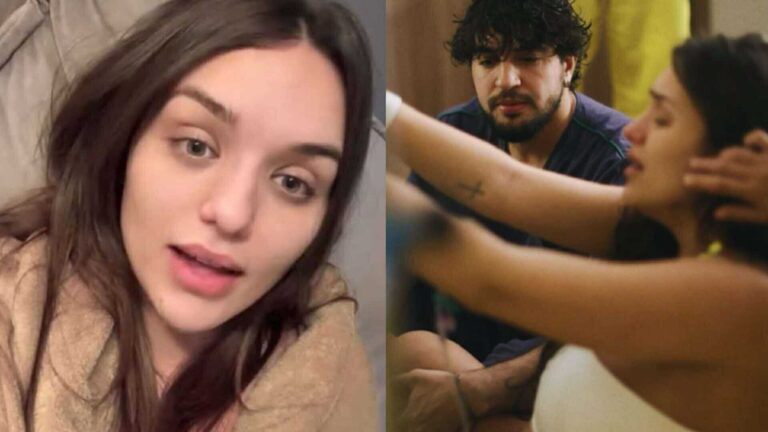 Após anunciar nascimento da filha, Rafa Kalimann abre o coração e desabafa: ‘Mais forte’