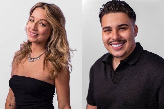 ‘BBB 26’: Após ser escolhida, Samira é ‘arrastada’ pela produção: ‘Diva de Hollywood’
