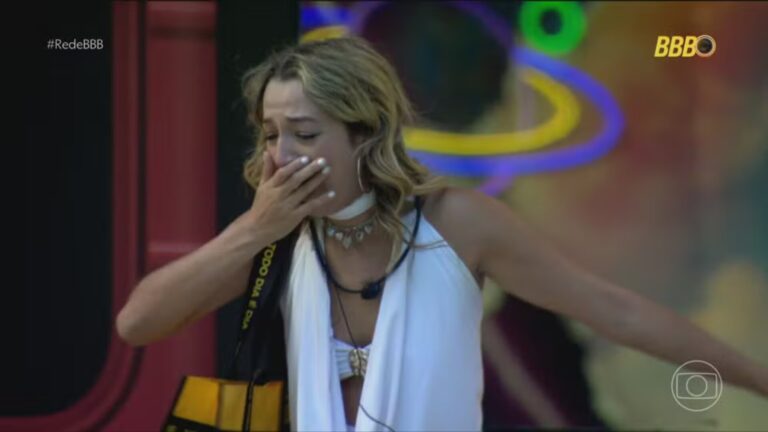 ‘BBB 26’: Internet opina sobre participante do grupo Pipoca: ‘Nova Bia do Brás’