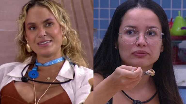 ‘BBB 26’: Errou! Sarah relembra briga de Juliette no reality e web reage: ‘Vamos eliminar’