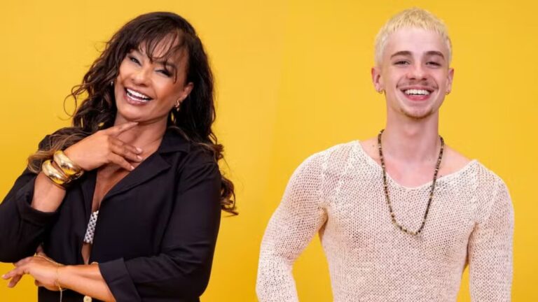 ‘BBB 26’: Conheça Solange Couto e Juliano Floss, participantes do grupo Camarote