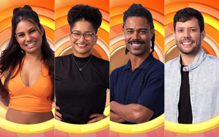 ‘BBB 26’: Web reclama após Milena e Marcel ganharem votação: ‘Marmelada’