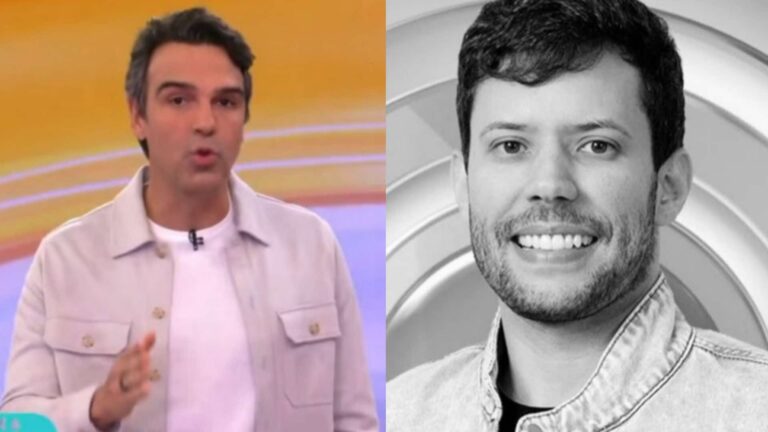 ‘BBB 26’: Globo anuncia desistência de Marcel; conheça o substituto