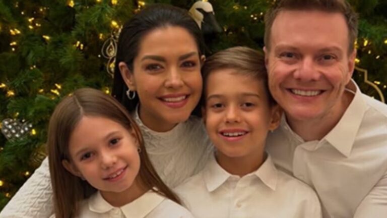 Thais Fersoza surpreende ao revelar tradição em família: ‘Há exatos 10 anos’