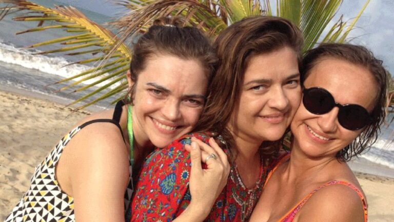 Irmã de Titina Medeiros faz revelação após morte da atriz: ‘Ela não…’