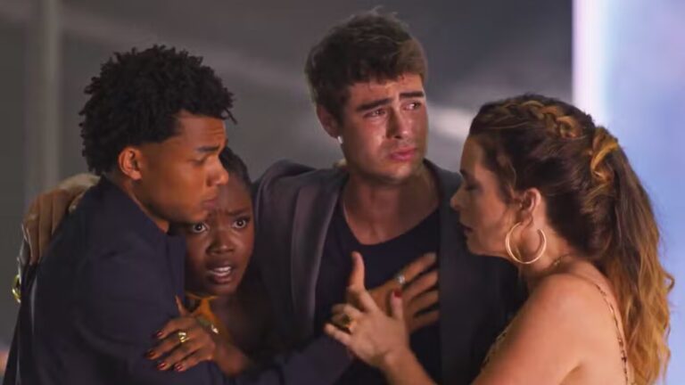 Web reage ao último capítulo de ‘Dona de Mim’: ‘Leona tinha que fica com Marlon’