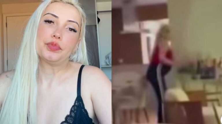 Vidente que quebrou tudo após descobrir traição do marido se pronuncia: ‘Com meu dinheiro’