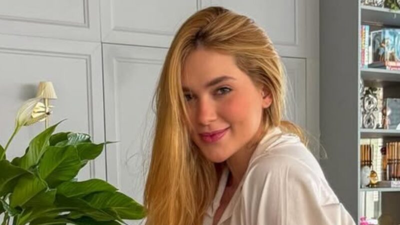 Virginia dá resposta sincera e rebate críticas sobre samba: ‘Só quero…’