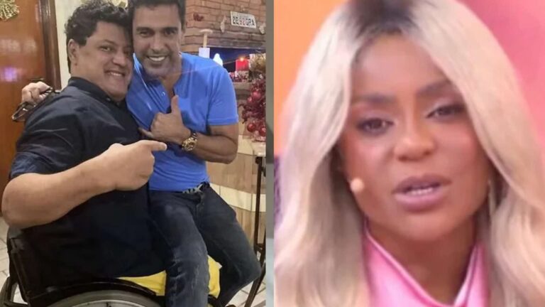 Irmão de Zezé di Camargo detona declaração de Cariúcha no ‘Fofocalizando’: ‘Ridículo’