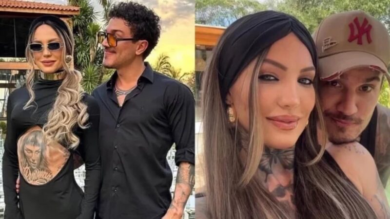 Zoo faz reflexão após anunciar separação de Christian Figueiredo: ‘Dar sentido’
