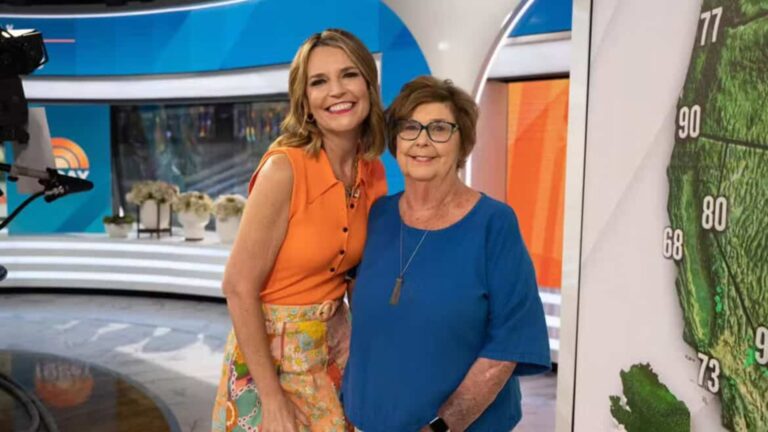Mãe de apresentadora some e caso é investigado pelo FBI