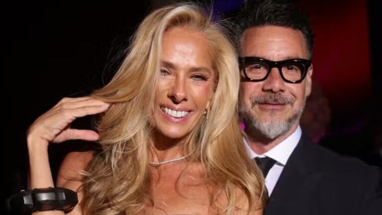 Adriane Galisteu revela atitudes do marido após expor crise: ‘Ele é…’