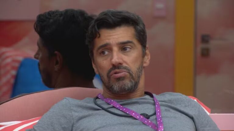 ‘BBB 26’: Após confronto com Ana Paula, Cowboy é pego na mentira; entenda