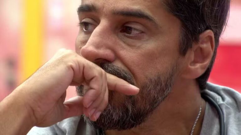 ‘BBB 26’: Alvo? Sisters opinam sobre a postura de Cowboy: ‘Ranço’