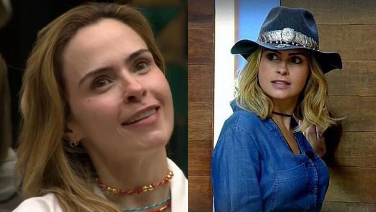 Grandão! Cachê de Ana Paula Renault na Fazenda foi um dos maiores da história; saiba quanto