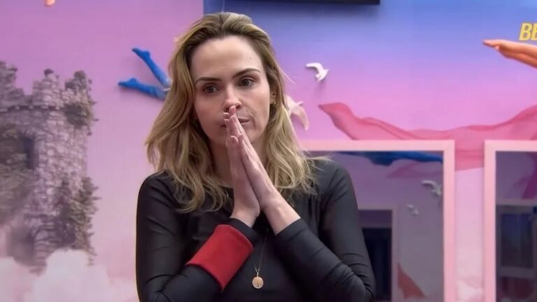 ‘BBB 26’: Rival de Ana Paula surpreende e surge como a menos votada no 4º paredão
