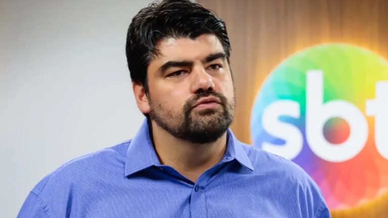 André Azeredo pede demissão do SBT após proposta irrecusável da Record