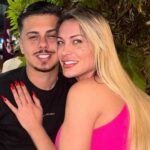 Barraco? Andressa Urach anuncia término de casamento; veja o motivo