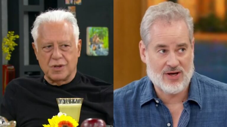 Globo aceita acordo inusitado para ter Antonio Fagundes e Dan Stulbach em novela das 21h; saiba detalhes