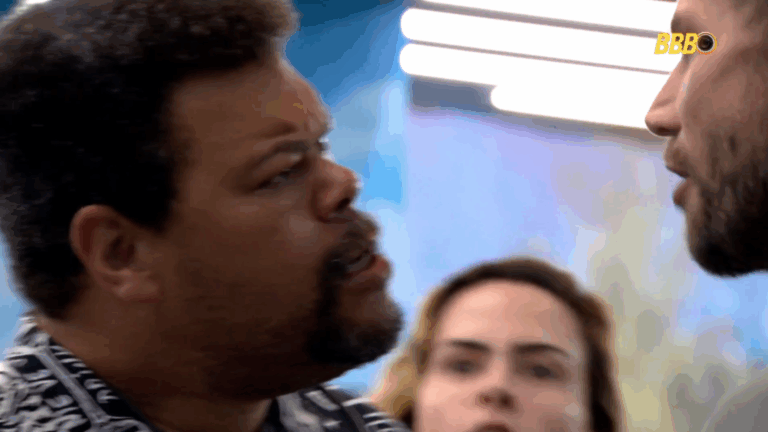 ‘BBB 26’: Babu prepara armadilha e expõe quem são suas vítimas no paredão