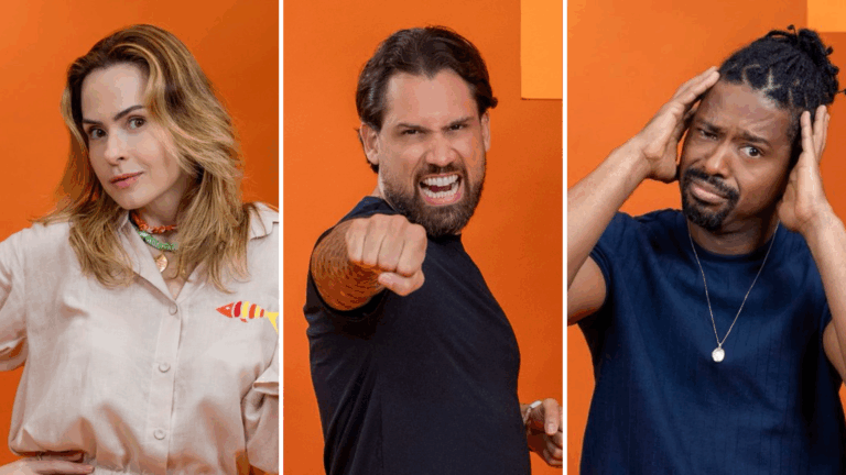 ‘BBB 26’: Enquetes mostram rejeição e quem será o terceiro eliminado do reality