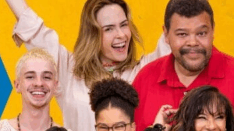 ‘BBB 26’: Ana Paula ‘expulsa’ Babu, Juliano e outros do grupo: ‘Vamos trocar’