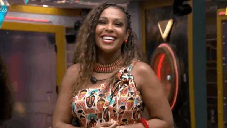 ‘BBB 26’: Após expulsão, Sol se pronuncia pela primeira vez: ‘Em paz’