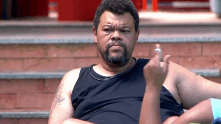 BBB 26: Babu culpa Ana Paula por afastamento de Juliano: ‘Vacilo’